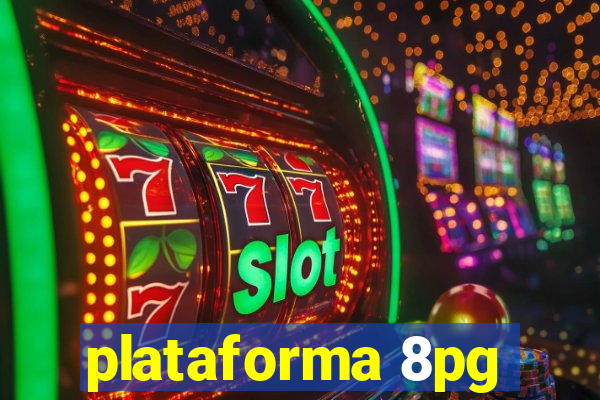 plataforma 8pg